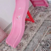 تاب و سرسره کودک