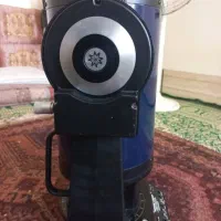 تلسکوپ حرفه ای MEAD LX  در حد نو