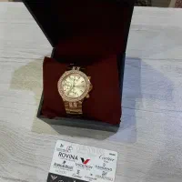 ساعت ۳ موتوره و  نگین دار اسپریت سوئیس اصل|ساعت|اندیشه, اندیشه فاز ۳|دیوار