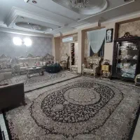 ۸۳متر فول امکانات_ جمهوری اسکندری