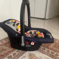 کالسکه و کریر