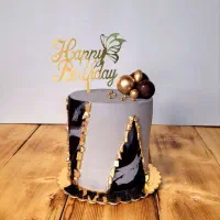 سفارش انواع کیک خانگی وتولد|خدمات پذیرایی، مراسم|مشهد, هفت تیر (حافظ)|دیوار