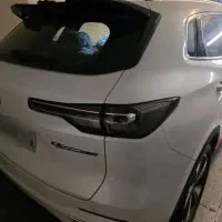 چانگان CS55 مدل 2024|خودرو سواری و وانت|شیراز, معالی‌آباد|دیوار