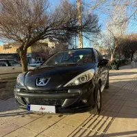 ۲۰۷ فرمان برقی مدل ۹۹