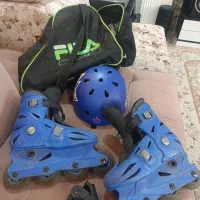 اسکیت
