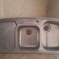 سینک ظرفشویی اخوان