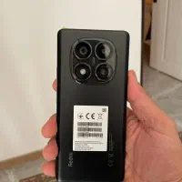 نوت ۱۴پرو ۵۱۲ور رم ۱۲گیگ