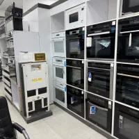 انواع فر توکار جشنواره اقساط ۱۴ ماه بدون بهره