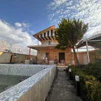 فروش ویلا باغ استخردار **شخصی**