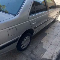 پژو پارس|خودرو سواری و وانت|سنندج, |دیوار