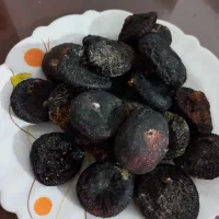انجیر خشک