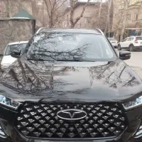 تیگو ۷ پرو|خودرو سواری و وانت|تهران, اکباتان|دیوار