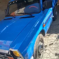 نیسان فروشی مدل ۱۴۰۱