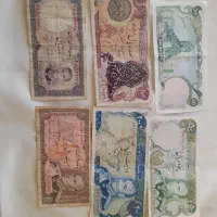 اسکناس قدیمی