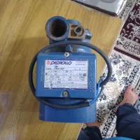 پمپ اب
