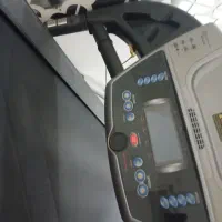 تردمیل سالم سالم