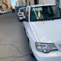 111 مدل 98|خودرو سواری و وانت|تهران, شکوفه (عبدل آباد)|دیوار