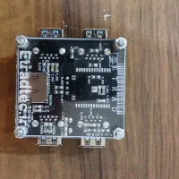 برد آموزشی esp32|قطعات و لوازم جانبی رایانه|اصفهان, احمدآباد|دیوار