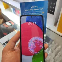 سامسونگ Galaxy A52s 5G