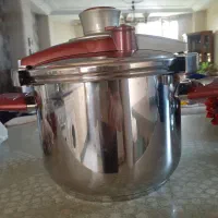 زودپز مدل BELMA PLUS|ظروف پخت‌وپز|کرج, مهرویلا جنوبی|دیوار