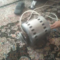 موتور کولر  پنج هزار