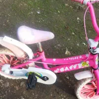 دوچرخه دخترانه اصله ترکیه|دوچرخه، اسکیت، اسکوتر|رشت, دباغیان|دیوار