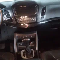 جک‌s5 اتومات‌مدل 95|خودرو سواری و وانت|تبریز, |دیوار