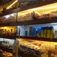 واگذاری فروشگاه دخانیات با تمام لوازم و دکور|فروشگاه و مغازه|رشت, امین الضرب|دیوار