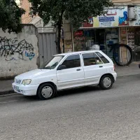 ۱۱۱سفید مدل ۸۹