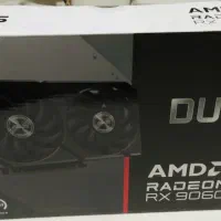 کارت گرافیک ایسوس