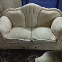 مبل دست دوم