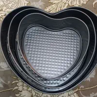 قالب کیک کمربندی