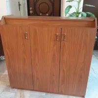 تعدادی اثاثیه کاربردی|جاکفشی، کمد، دراور|تهران, شهرک غرب|دیوار