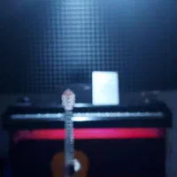 استودیو تولید موسیقی . کلاس آواز . کلاس آهنگسازی|خدمات آموزشی|کرج, کوی مدرس|دیوار