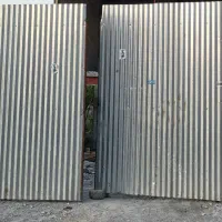 درب کارگاه‌