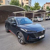 چانگان cs55 وارداتی ۲۰۲۴|خودرو سواری و وانت|تهران, پرواز|دیوار