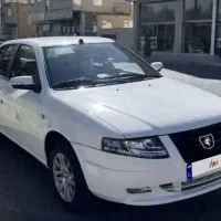 سورن پلاس مدل ۱۴۰۲ موتور EF7 فول