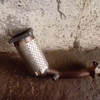 کاتالیزور 206