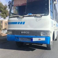 مینی بوس ایویکو مدل۷۰