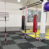 باشگاه بوکس  برای آقایان