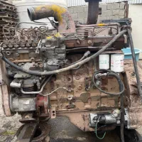 موتور کمنز 6ct اروپایی