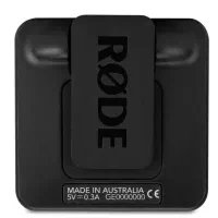 ست میکروفن بی سیم رود مدل Wireless GO II|صوتی و تصویری|قزوین, |دیوار