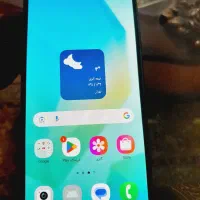 گوشی سامسونگ a16 حافظه 128گیگ