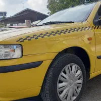 تاکسی شهری|خودرو سواری و وانت|تالش, هشتپر|دیوار