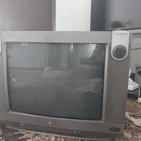 تلویزیون ۲۱ اینچ ال جی