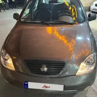 تیبا یک مدل۹۲