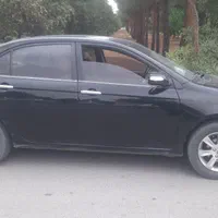 خودرو لیفان ۶۲۰ موتور ۱۶۰۰ مدل ۱۳۹۱|خودرو سواری و وانت|شاهین‌شهر, کوی مهدیه|دیوار