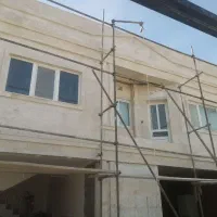 سنگکاری ساختمان