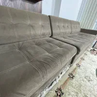 مبل ال|مبلمان خانگی و میز عسلی|گنبد کاووس, |دیوار