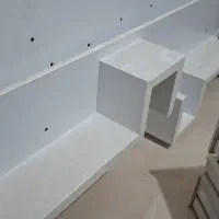 قفسه  دیواری